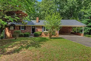 3761 Spaulding Dr, Winston-Salem, NC 27105 - Photo 1