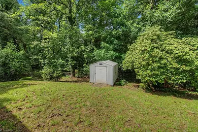 3761 Spaulding Drive, Winston-Salem, NC 27105 - Photo 17