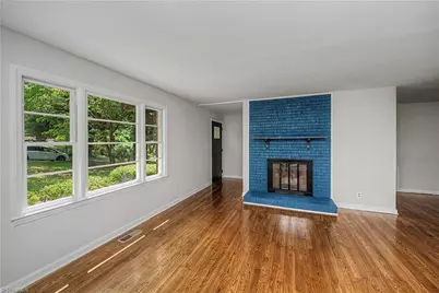 3761 Spaulding Drive, Winston-Salem, NC 27105 - Photo 11