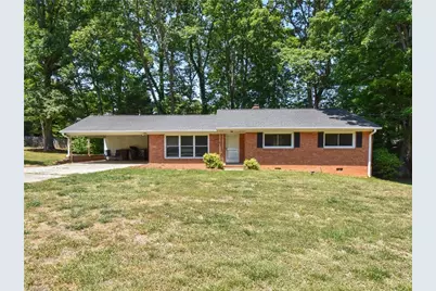 2104 Kello Drive, Greensboro, NC 27455 - Photo 1