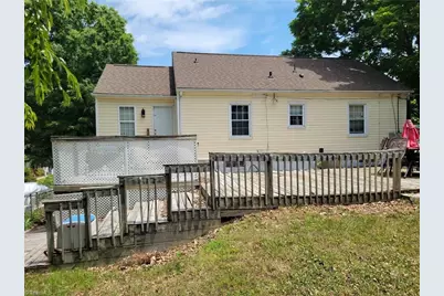 1716 Brookwood Drive, Winston-Salem, NC 27106 - Photo 5
