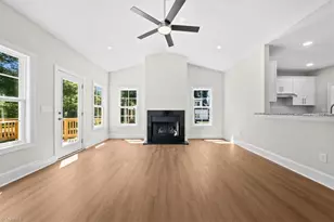 259 Ashland Dr, Goldston, NC 27252 - Photo 5