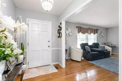 3611 Esterwood Road, Greensboro, NC 27405 - Photo 7
