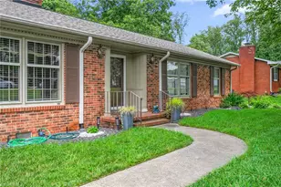 3611 Esterwood Rd, Greensboro, NC 27405 - Photo 5