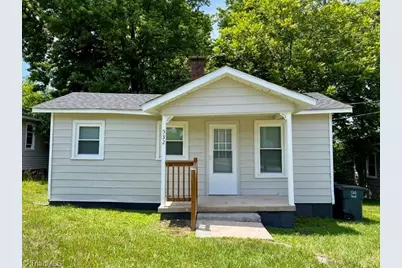 532 Cranbrook Street, Greensboro, NC 27407 - Photo 1