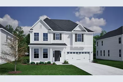 3026 Bayou Street, Graham, NC 27253 - Photo 1