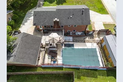 601 Shelby Drive, Greensboro, NC 27409 - Photo 45