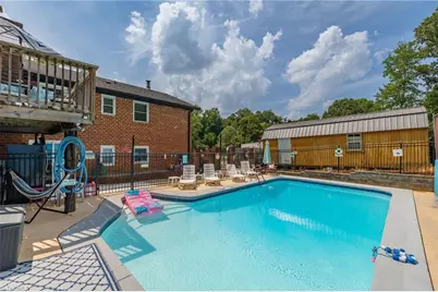 601 Shelby Drive, Greensboro, NC 27409 - Photo 39