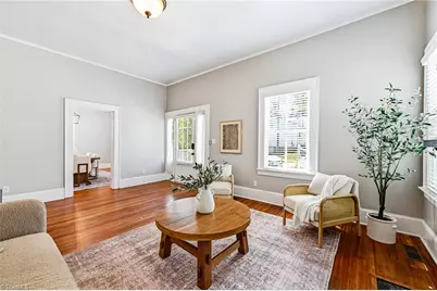 1005 Franklin Street, Winston-Salem, NC 27101 - Photo 5