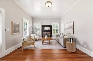 1005 Franklin St, Winston-Salem, NC 27101 - Photo 3