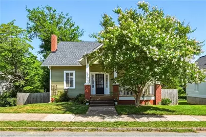 1005 Franklin Street, Winston-Salem, NC 27101 - Photo 1