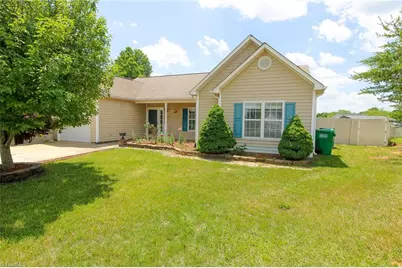 3803 Abbeywood Drive, Jamestown, NC 27282 - Photo 3