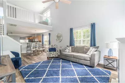 5076 Bartholomews Lane, Greensboro, NC 27407 - Photo 17