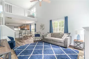 5076 Bartholomew's Ln, Greensboro, NC 27407 - Photo 17