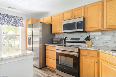 5076 Bartholomews Lane, Greensboro, NC 27407 - Photo 7