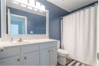 5076 Bartholomews Lane, Greensboro, NC 27407 - Photo 31