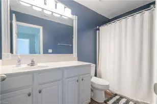 5076 Bartholomew's Ln, Greensboro, NC 27407 - Photo 31