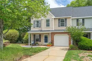 5076 Bartholomew's Ln, Greensboro, NC 27407 - Photo 3
