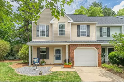 5076 Bartholomews Lane, Greensboro, NC 27407 - Photo 1