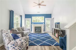 5076 Bartholomew's Ln, Greensboro, NC 27407 - Photo 15