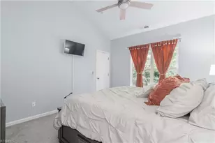 5076 Bartholomew's Ln, Greensboro, NC 27407 - Photo 21