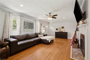 434 Callicut St, Asheboro, NC 27203 - Photo 5