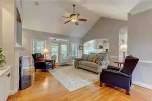 966 Tremore Club Dr, Burlington, NC 27215 - Photo 5