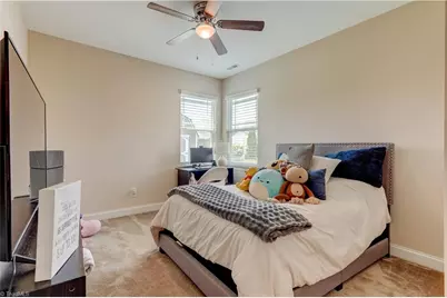 203 Boling Springs Court, Whitsett, NC 27377 - Photo 17