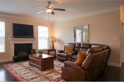 203 Boling Springs Court, Whitsett, NC 27377 - Photo 13