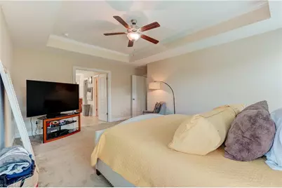 203 Boling Springs Court, Whitsett, NC 27377 - Photo 25
