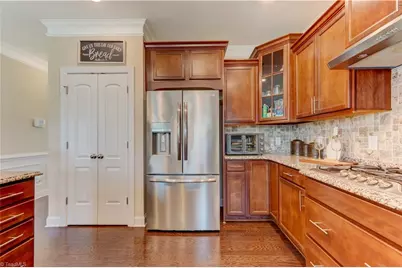 203 Boling Springs Court, Whitsett, NC 27377 - Photo 11