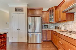 203 Boling Springs Ct, Whitsett, NC 27377 - Photo 11