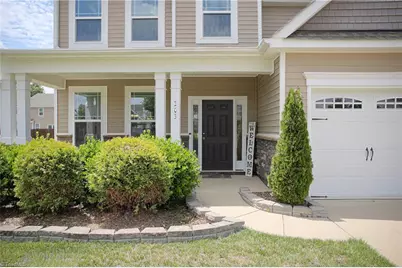 203 Boling Springs Court, Whitsett, NC 27377 - Photo 3
