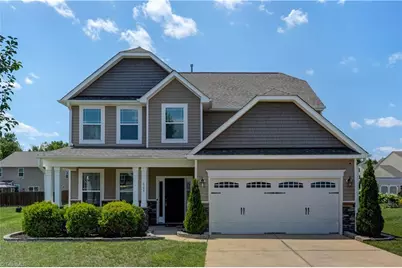 203 Boling Springs Court, Whitsett, NC 27377 - Photo 1