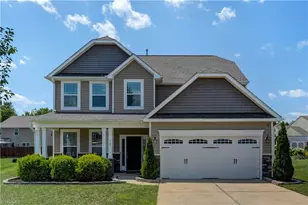 203 Boling Springs Ct, Whitsett, NC 27377 - Photo 1