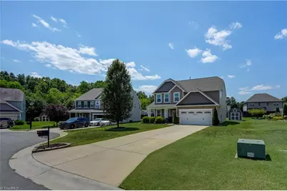 203 Boling Springs Court, Whitsett, NC 27377 - Photo 31