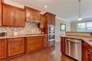 203 Boling Springs Ct, Whitsett, NC 27377 - Photo 9