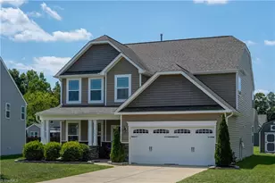 203 Boling Springs Ct, Whitsett, NC 27377 - Photo 35