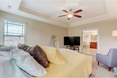 203 Boling Springs Court, Whitsett, NC 27377 - Photo 25