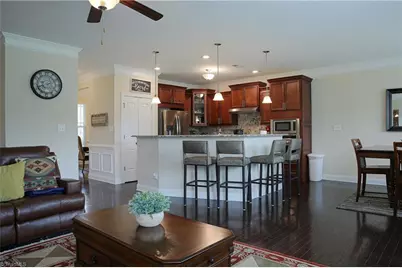 203 Boling Springs Court, Whitsett, NC 27377 - Photo 11