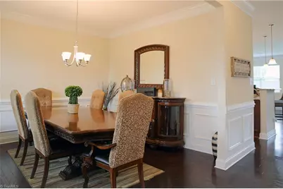 203 Boling Springs Court, Whitsett, NC 27377 - Photo 5