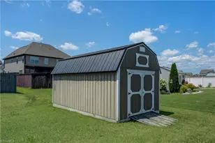 203 Boling Springs Ct, Whitsett, NC 27377 - Photo 5