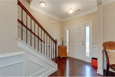 203 Boling Springs Court, Whitsett, NC 27377 - Photo 7