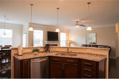 203 Boling Springs Court, Whitsett, NC 27377 - Photo 7
