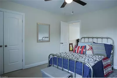 203 Boling Springs Court, Whitsett, NC 27377 - Photo 27