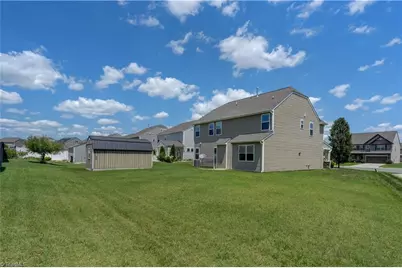 203 Boling Springs Court, Whitsett, NC 27377 - Photo 5