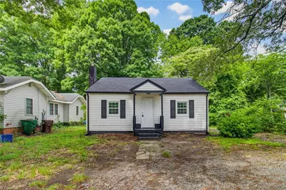 404 Hickory Chapel Road, High Point, NC 27260 - Photo 1