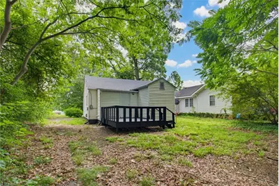 404 Hickory Chapel Road, High Point, NC 27260 - Photo 29