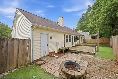 4032 Sherry Court, Jamestown, NC 27282 - Photo 31