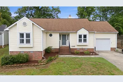 4032 Sherry Court, Jamestown, NC 27282 - Photo 1